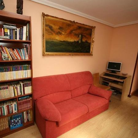 Hostal Ana Belen Madrid Ngoại thất bức ảnh