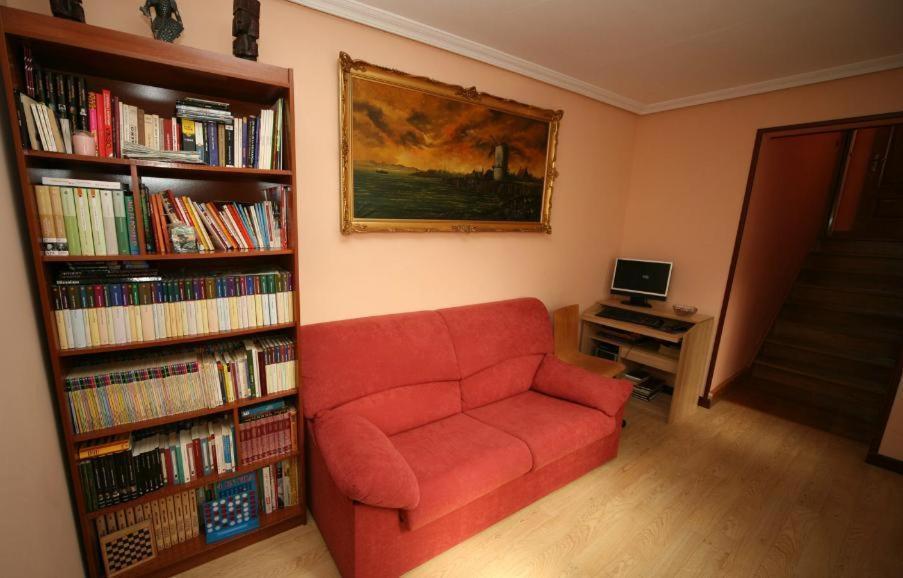 Hostal Ana Belen Madrid Ngoại thất bức ảnh