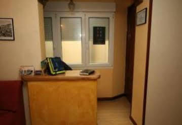 Hostal Ana Belen Madrid Ngoại thất bức ảnh